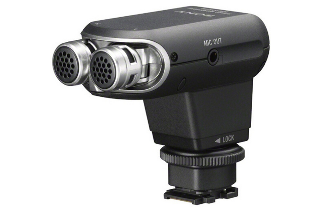 索尼ECM-XYST1M 索尼ECM-XYST1M