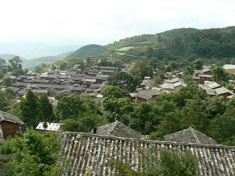牛期多村(雲南省玉溪市華寧縣青龍鎮城門硐村委會) 牛期多村(雲南省玉溪市華寧縣青龍鎮城門硐村委會)