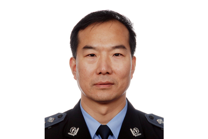 李春雷(北京市犯罪學研究會會長) 李春雷(北京市犯罪學研究會會長)