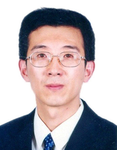 楊震(農工黨中央副主席、原南京郵電大學校長)
