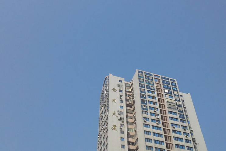 金圖大廈 金圖大廈