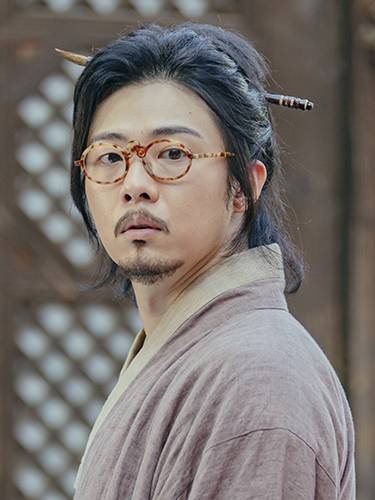 禁婚令 禁婚令