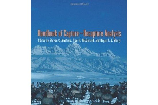 Handbook of Capture-Recapture Analysis Handbook of Capture-Recapture Analysis