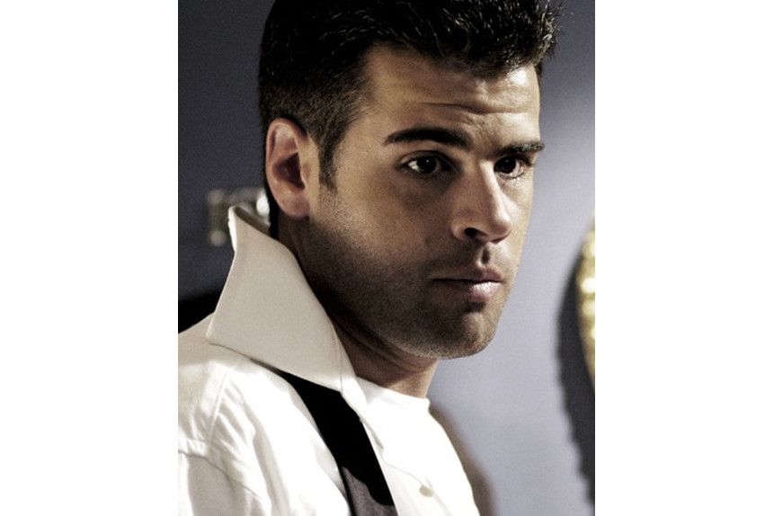 Joe Sernio Joe Sernio