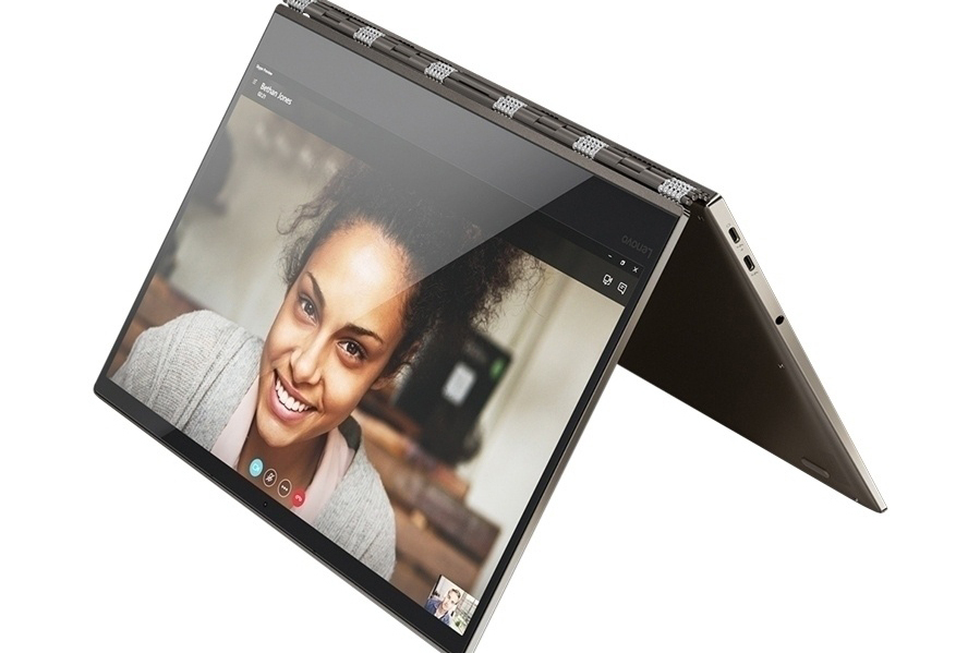 聯想YOGA 6 Pro-13IKB 聯想YOGA 6 Pro-13IKB