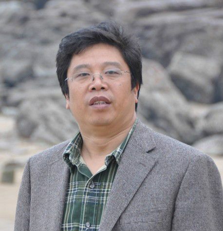 傅汝明 傅汝明