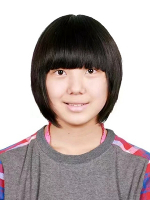 許方燕 許方燕