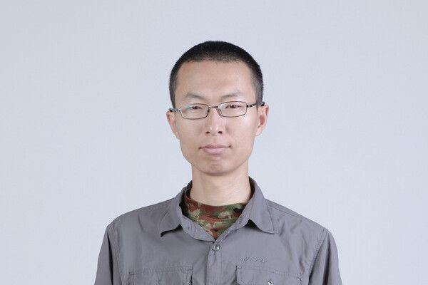 程新皓 程新皓