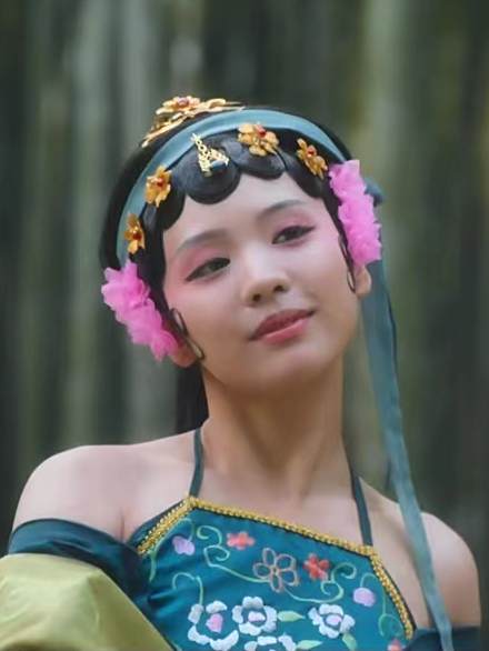 朱曉娟(演員) 朱曉娟(演員)