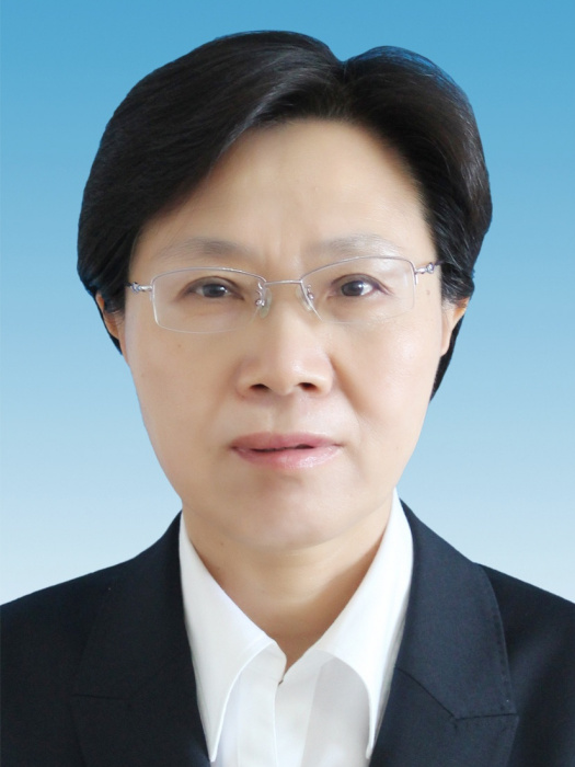 郭洪霞 郭洪霞