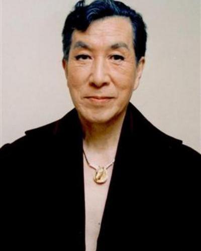 高英男 高英男