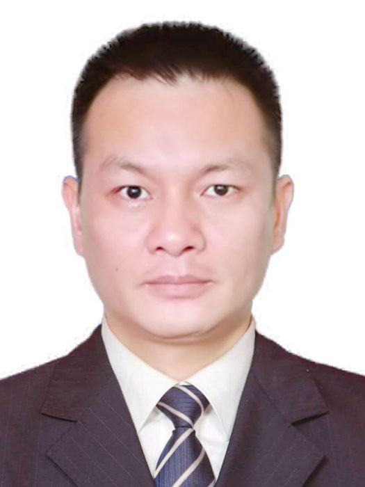 王澤波(貴州省三都水族自治縣委原常委) 王澤波(貴州省三都水族自治縣委原常委)