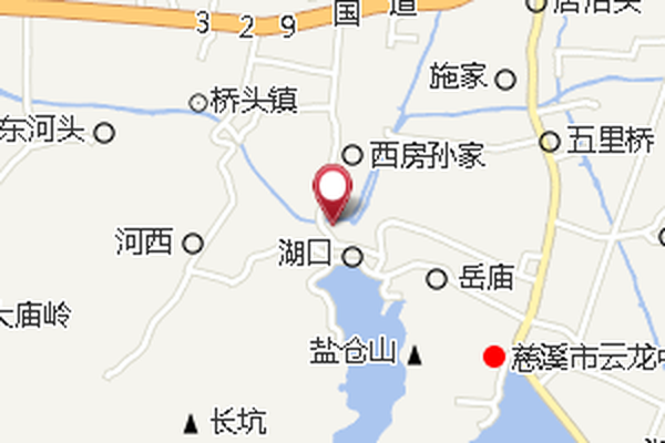 福山鄉 福山鄉