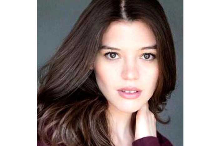 Sabrina Campilii Sabrina Campilii