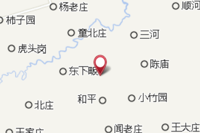 銀子崗 銀子崗