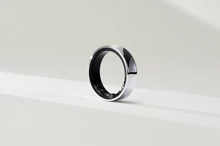 三星Galaxy Ring(三星發布的智慧型戒指)