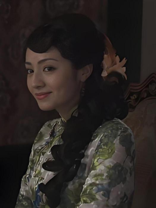 娜塔莎(抗戰劇《熱血》中的角色) 娜塔莎(抗戰劇《熱血》中的角色)