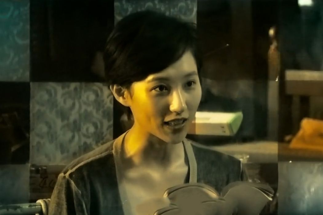 沈雪(動作電影《一個人的武林》中的女性角色,由陳思璇飾演) 沈雪(動作電影《一個人的武林》中的女性角色,由陳思璇飾演)