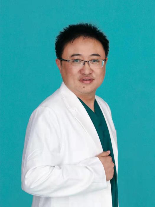 王小波(執業醫師) 王小波(執業醫師)