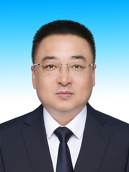 魯鵬(新疆維吾爾自治區發展和改革委員會黨組成員、副主任) 魯鵬(新疆維吾爾自治區發展和改革委員會黨組成員、副主任)