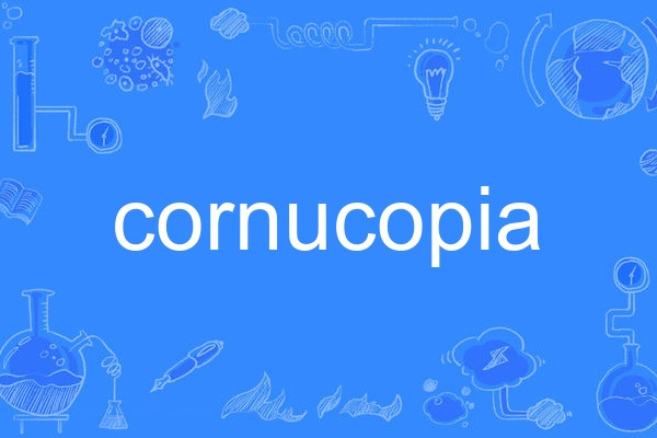 Cornucopia Cornucopia