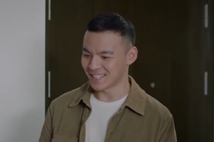 郭磊(電視劇《青春之城》中的角色) 郭磊(電視劇《青春之城》中的角色)