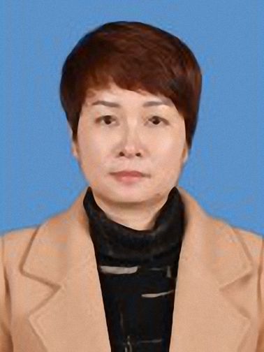 陳智慧(廣西欽州市司法局黨組成員、政治部主任) 陳智慧(廣西欽州市司法局黨組成員、政治部主任)