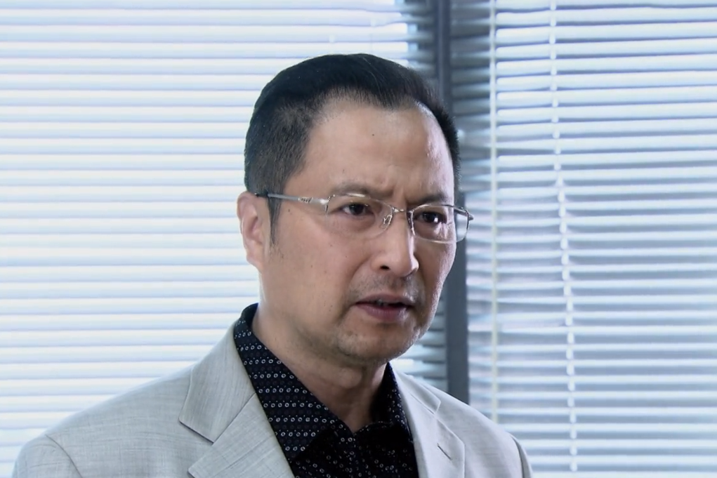 郭向東(當代都市家庭劇《獨生子女的婆婆媽媽》中的角色) 郭向東(當代都市家庭劇《獨生子女的婆婆媽媽》中的角色)