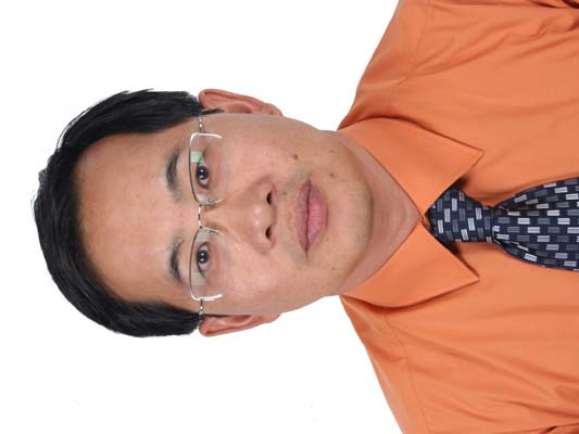 馬春暉(石河子大學副校長) 馬春暉(石河子大學副校長)