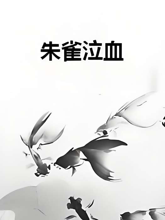 朱雀泣血 朱雀泣血