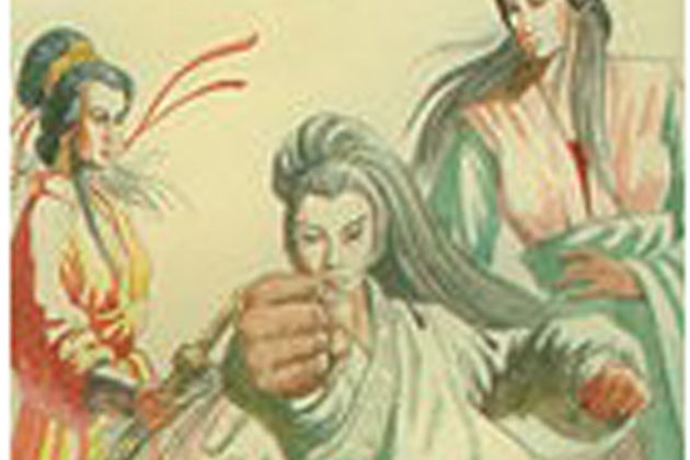 少年鐵手 少年鐵手