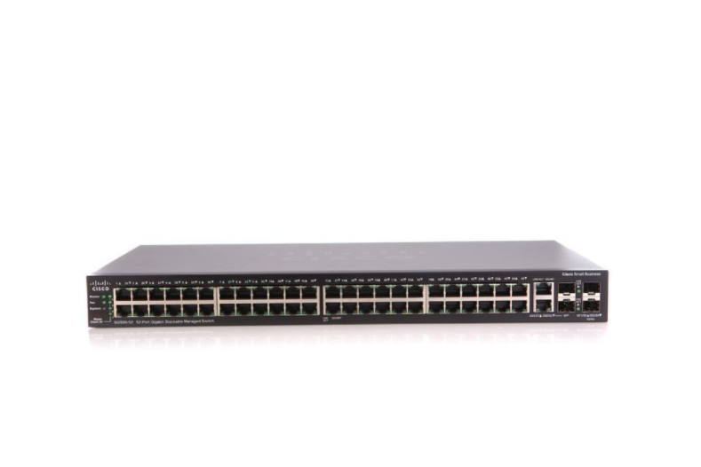 思科 SG500-52-K9-CN
