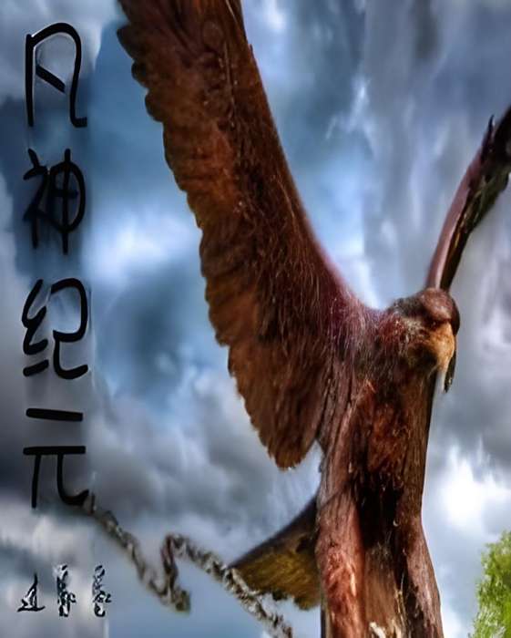 後幻無穹 後幻無穹