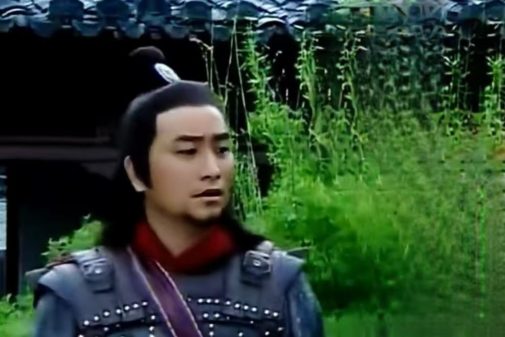 李邈(歷史劇《吳越錢王》中的角色) 李邈(歷史劇《吳越錢王》中的角色)