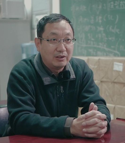 王捍貧 王捍貧