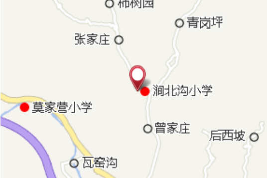 後坡根 後坡根