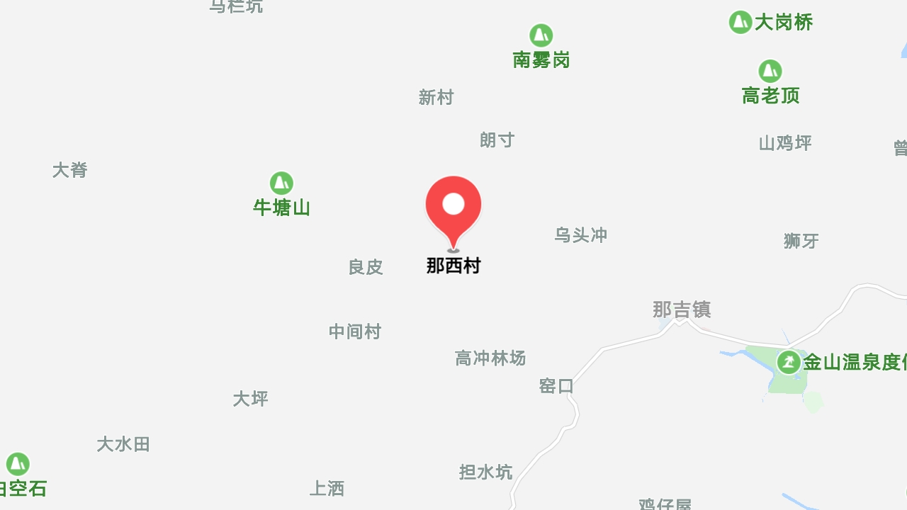 地圖信息