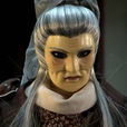 嬌姨 嬌姨