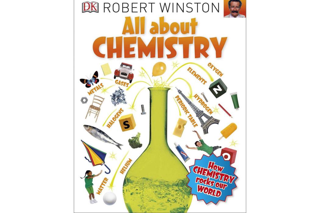 All About Chemistry All About Chemistry