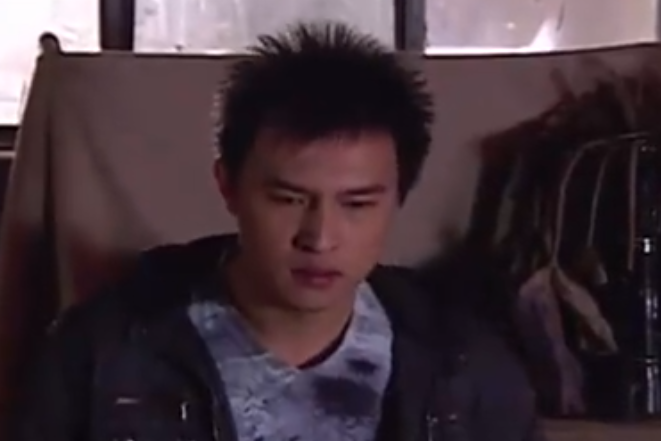 高一鳴(電視劇《家有公婆》中的角色，由胡海鋒飾演)