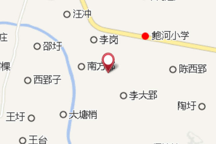 爛泥河 爛泥河