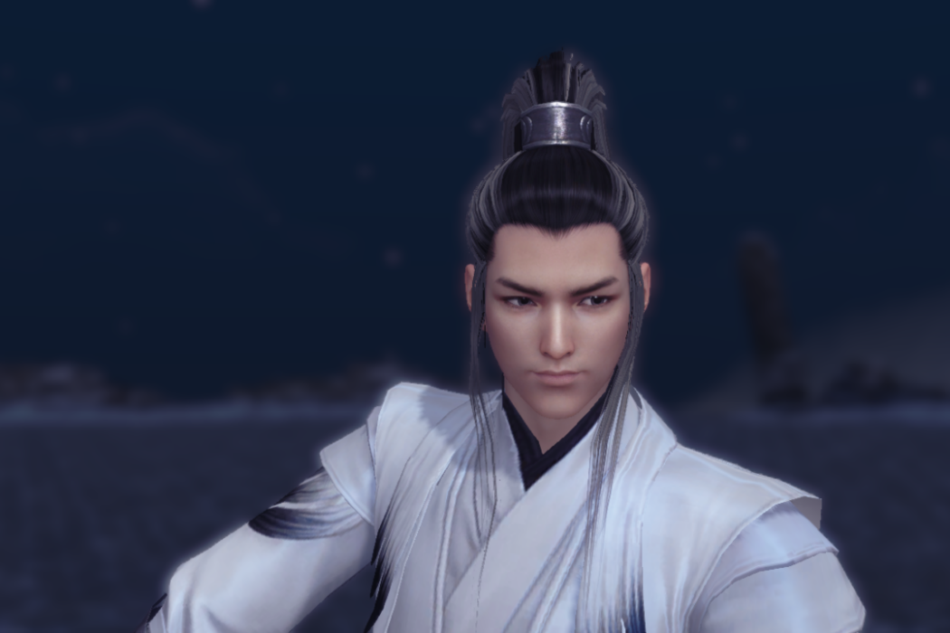白暮辰 白暮辰