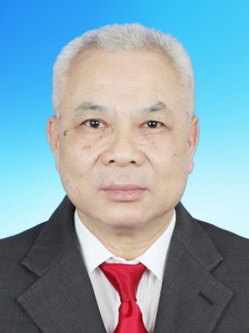蔡子榮(廣東省雲浮市雲城區政協副主席) 蔡子榮(廣東省雲浮市雲城區政協副主席)