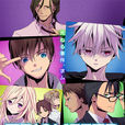 TRICKSTER -來自江戶川亂步《少年偵探團》-(trickster(改編的動畫作品)) TRICKSTER -來自江戶川亂步《少年偵探團》-(trickster(改編的動畫作品))