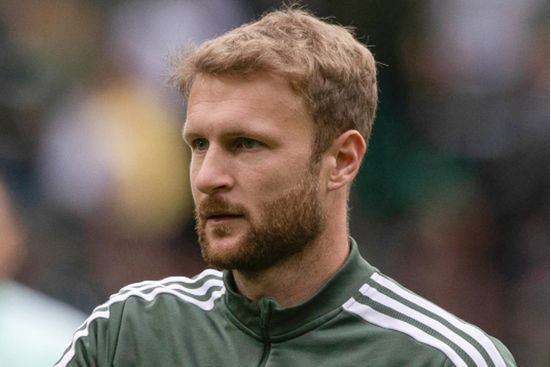 斯科特·貝恩(Scott Bain) 斯科特·貝恩(Scott Bain)