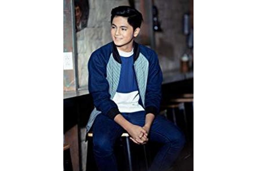 Miguel Tanfelix Miguel Tanfelix