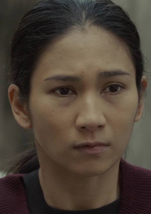淪落人(2018年陳小娟導演電影)