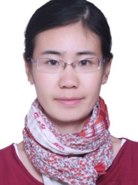 張文娜(中國農業大學園藝學院副教授) 張文娜(中國農業大學園藝學院副教授)