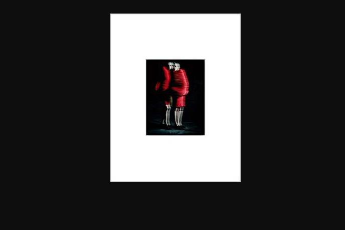 Rei Kawakubo/Comme des Garçons Rei Kawakubo/Comme des Garçons