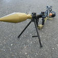 RPG-7式40mm火箭筒(RPG-7火箭筒) RPG-7式40mm火箭筒(RPG-7火箭筒)
